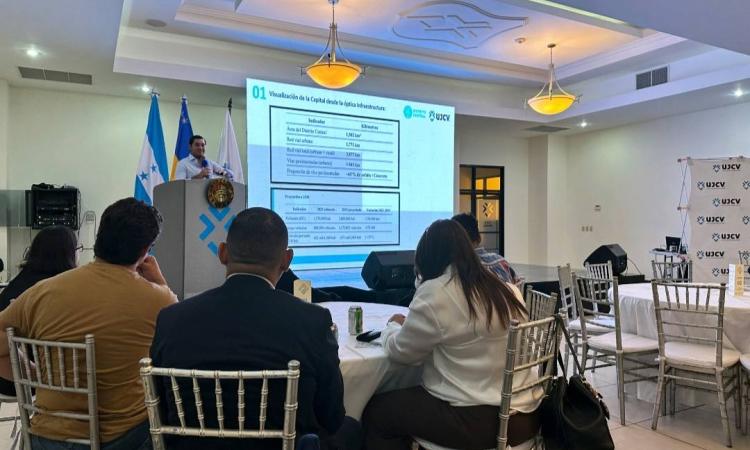 Facultad de Humanidades y Artes participa en el Foro Urbano 2025