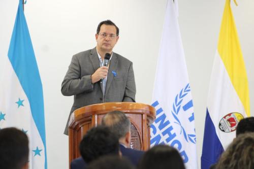 Guia para la cobertura mediatica UNAH Acnur FCCSS 3