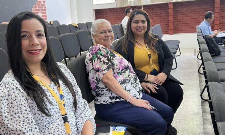 UNAH Campus Cortés refuerza la vinculación universidad-sociedad con jornada estratégica