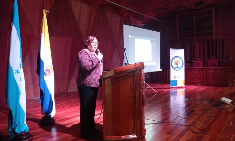 Facultad de Ciencias Sociales realiza tercera Jornada de Investigación en Trabajo Social