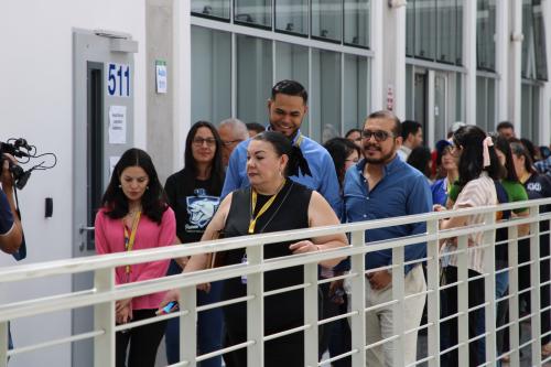 Simulacro Escuela de Verano 2025 1