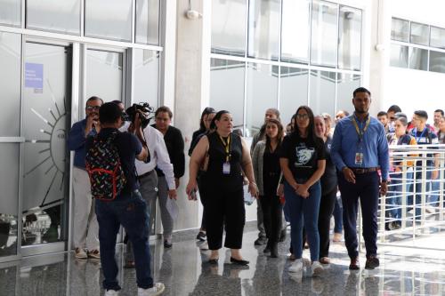 Simulacro Escuela de Verano 2025 3