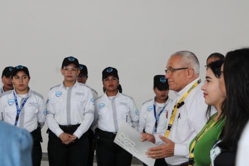 Simulacro Escuela de Verano 2025 4