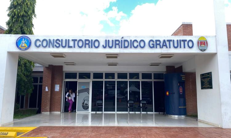 Práctica penal en la UNAH da frutos con casos resueltos y asistencia jurídica efectiva