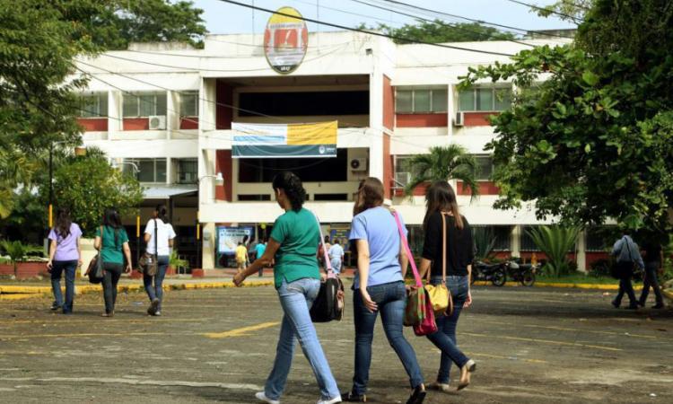 Comedor Universitario, Estancia Infantil y Coworking se ampliarán a UNAH Campus Cortés