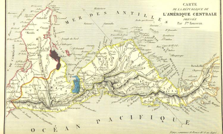 ¿Sabes cuándo nos independizamos definitivamente de España y México?