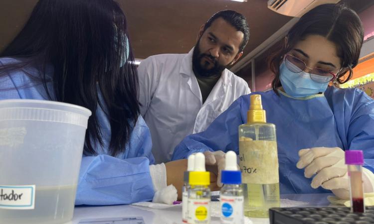 Una semana llena de alegría, aprendizaje y mucha actividad en la Escuela de Verano 2025