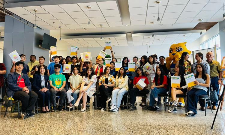 Clausura de la Escuela de Verano, una temporada llena de creatividad, aprendizaje y diversión