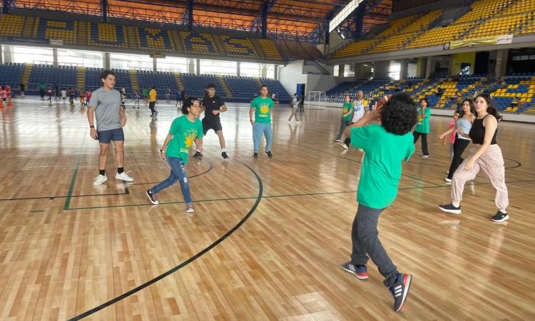 Primera edición de la Escuela de Verano UNAH culmina con clase especial
