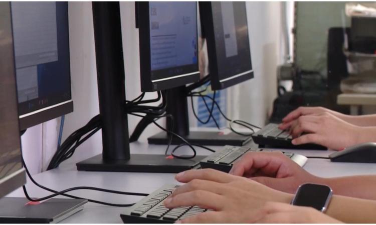 Las inscripciones avanzan en UNAH Virtual