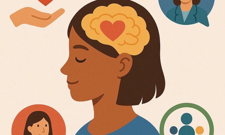 Ciencias Sociales abrirá Centro integral de salud mental