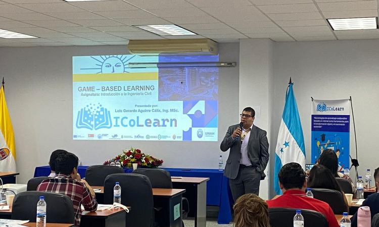 Departamento de Ingeniería Civil lanza espacio de conexión entre academia y sector productivo