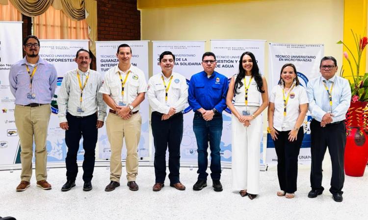 Con seis nuevas carreras técnicas contará Campus Atlántida a partir del III Pac