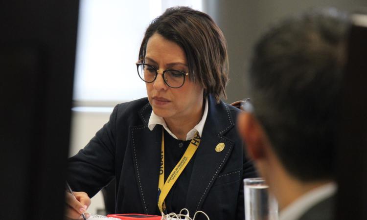 UNAH conforma comisiones para dictaminar sobre oferta académica de otras universidades