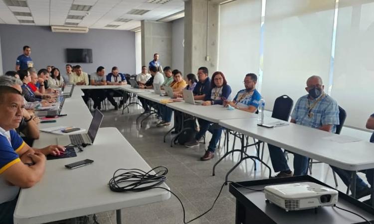 Última reunión de comisiones marca la cuenta regresiva para los Juduca en la UNAH