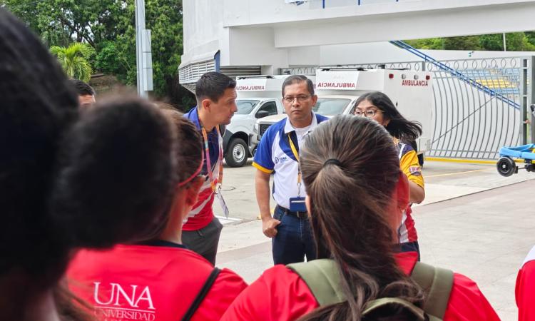 Delegaciones centroamericanas ya están en Honduras para los Juduca 2025