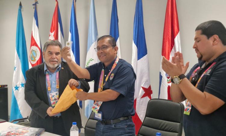 UNAH será sede del Premio Centroamericano a la Excelencia Rubén Darío