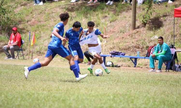 UNAH avanza a la siguiente ronda y elimina a la UCR tras empate sin goles en los Juduca