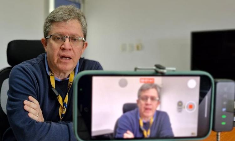 CAMPUS Atlántida: Candidatos a diputados participarán en coloquio el 5 de agosto 