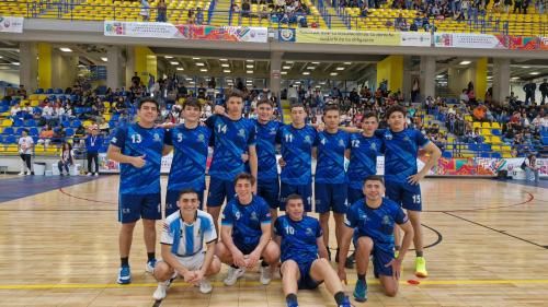 UCR Masculino VOLI2