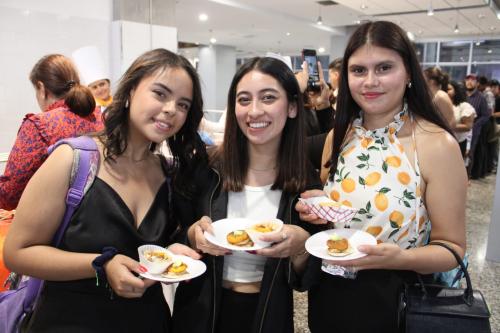 Octavo Concurso Lempira Gourmet 11