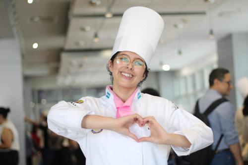 Octavo Concurso Lempira Gourmet 9