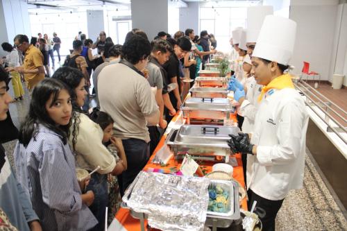 Octavo Concurso Lempira Gourmet14