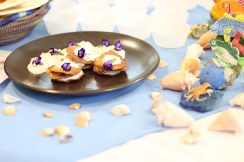 Octavo Concurso Lempira Gourmet17