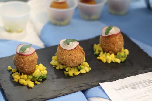 Octavo Concurso Lempira Gourmet18