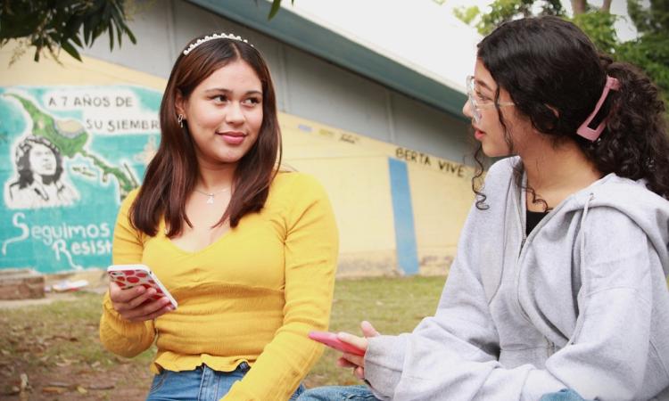 Aspirantes admitidos ya pueden crear su expediente estudiantil para el III Pac