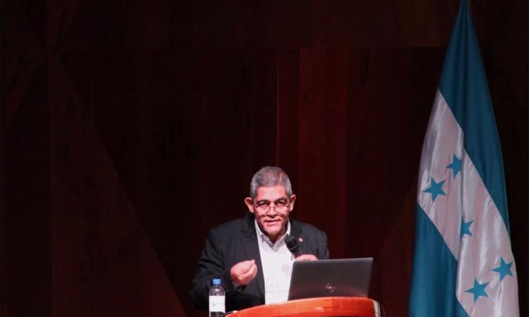 Doctorado en Desarrollo Humano celebra 29 años promoviendo la sostenibilidad en Honduras