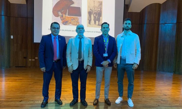 Autor español dona derechos de su obra sobre Pablo Zelaya Sierra para su libre difusión en el país