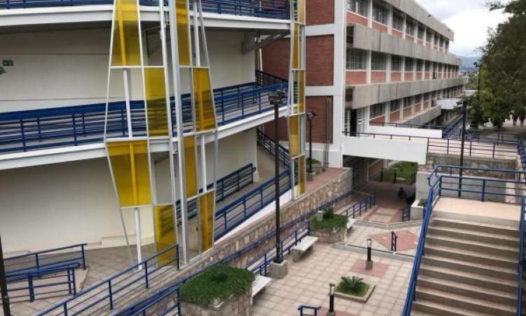 UNAH está lista para el VII Congreso Acaling