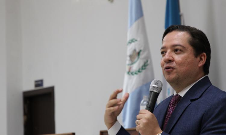 UNAH busca la internacionalización de la oferta académica en criminalística y criminología