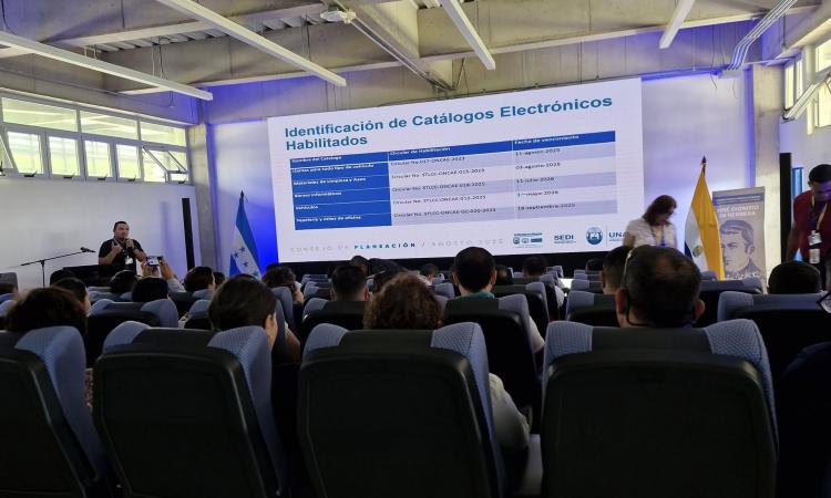 Inicia el Consejo de Planificación UNAH 2025 con la participación de más de 60 unidades académicas y administrativas