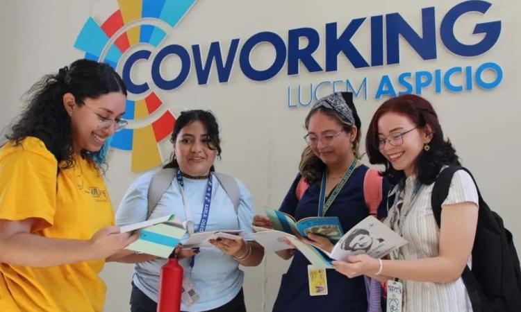 UNAH invertirá más de 74 millones de lempiras en espacios de coworking a nivel nacional