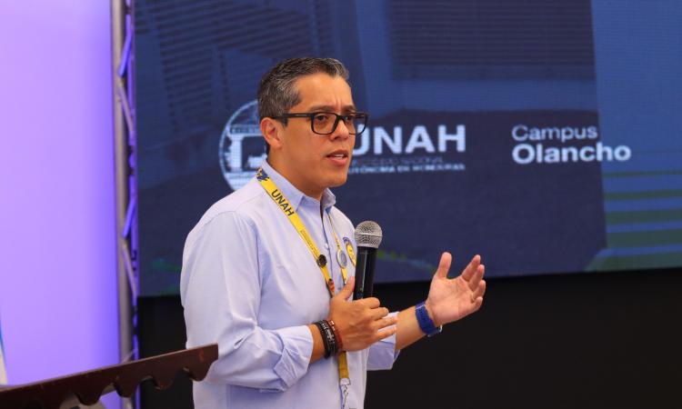 Alimentación: Mi Bienestar UNAH inicia con 1,400 estudiantes beneficiados de los 35,000 previstos