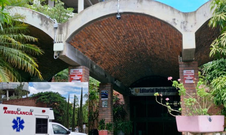 Con el apoyo del IHSS, UNAH inaugurará clínica para atender a empleados 