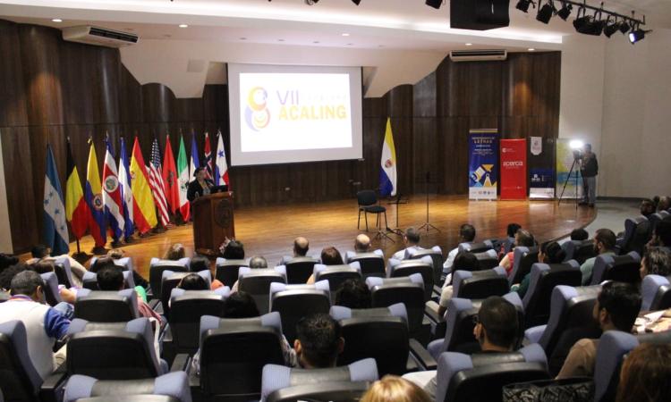 Centroamérica reflexiona sobre sus lenguas en el VII Congreso Internacional de Lingüística con sede en la UNAH