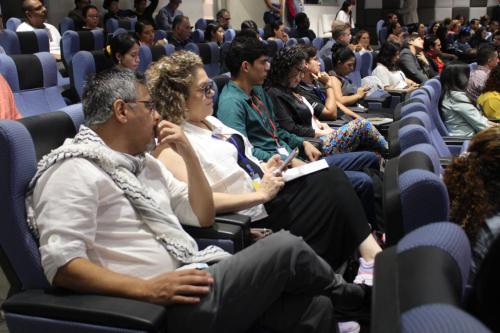 Congreso Internacional de Linguistica 1