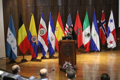 Congreso Internacional de Linguistica 3