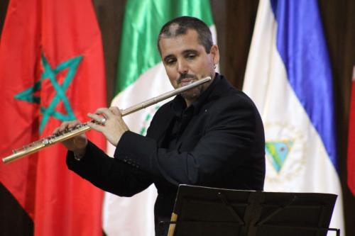 Congreso Internacional de Linguistica 5