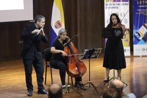 Congreso Internacional de Linguistica