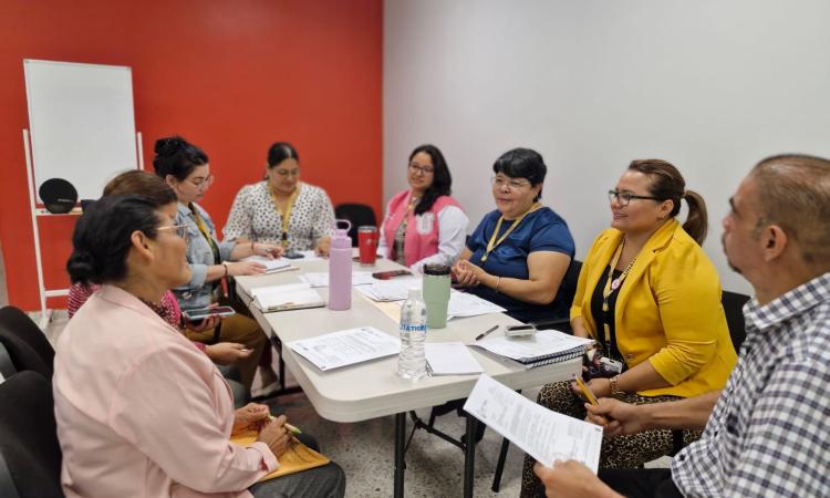 Instalan Comisión Bipartita de Becas en la UNAH