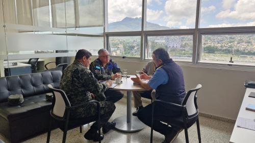 SEDI FFAA Mi Bienestar transporte 1