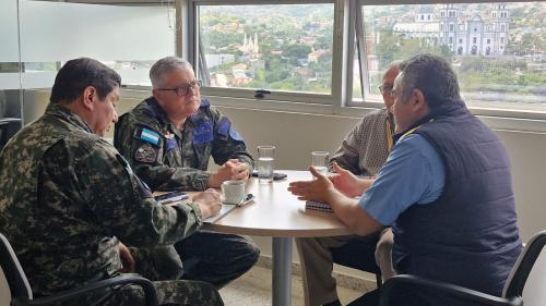 SEDI FFAA Mi Bienestar transporte