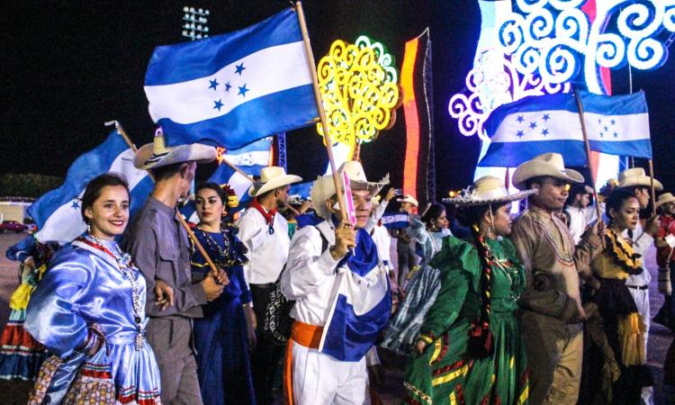 Al menos mil artistas darán vida al II Festival Universitario de la Cultura y el Arte FUCAIN-2025