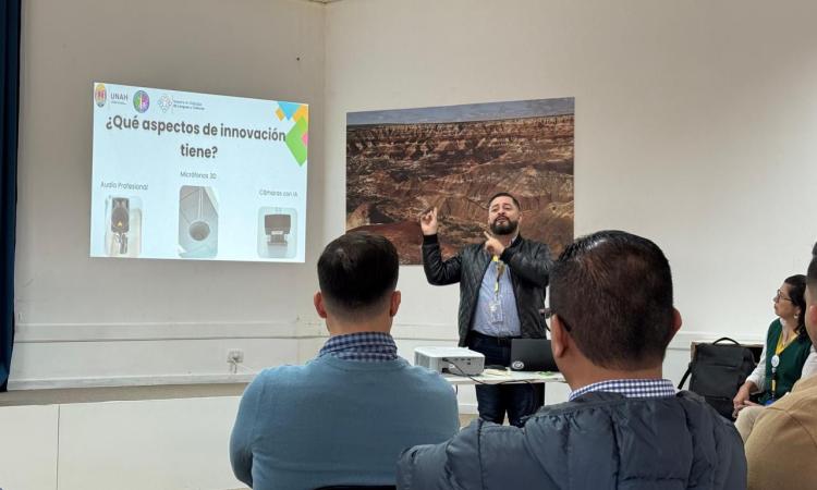  Maestría en Didáctica de Lenguas y Culturas fortalece vínculos académicos en Argentina