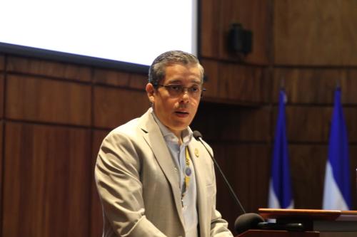 Septimo informe Estado de la Region 1