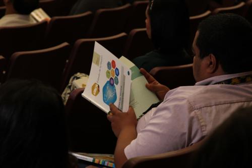 Septimo informe Estado de la Region 2